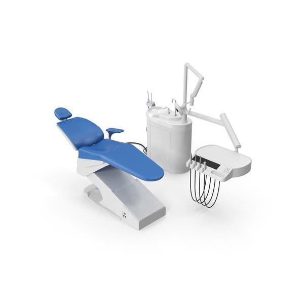 Dentistry Chair